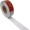 Buyers Products 150 Foot Roll Of DOT Conspicuity Tape With 11-Inch Red And 7-Inch White Lengths CT151RW - alternate 3